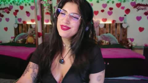 Azahar online show from 02.15.26