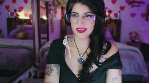 Azahar online show from 05.21.26