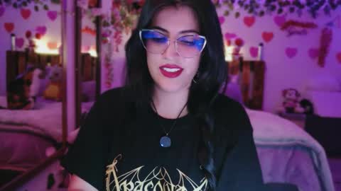 Azahar online show from 05.23.26