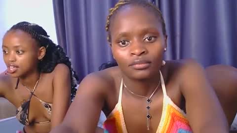 Azalea online show from 11.20.25