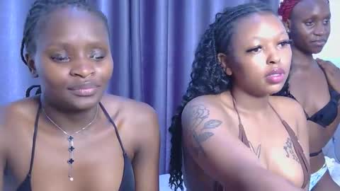 Azalea online show from 01.18.26