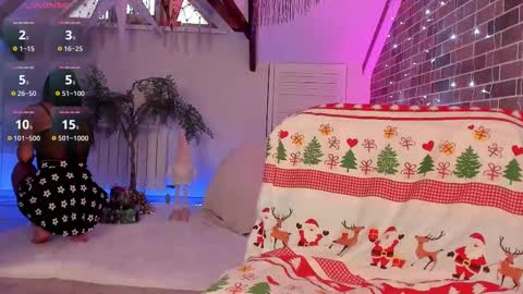 Snapshot of azaliaswallows chatting on 12.22.25 azaliaswallows online show from 12.22.25