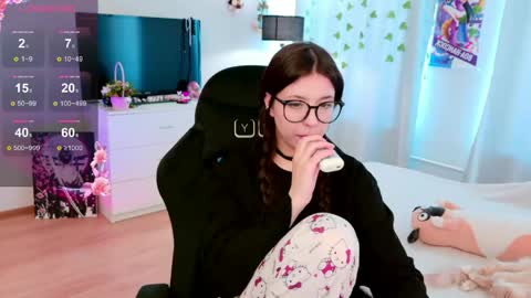 Azaliya online show from 05.02.26
