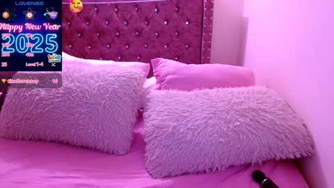  Amanda  online show from 01.08.25