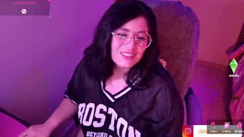  Amanda  online show from 09.13.25