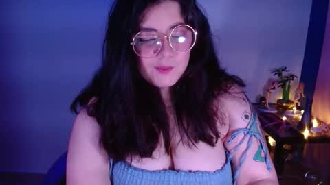  Amanda  online show from 02.25.26