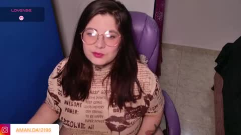  Amanda  online show from 03.22.26