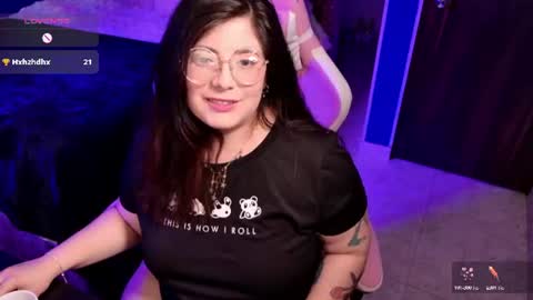  Amanda  online show from 06.21.26