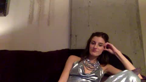 zaramagic online show from 12.22.25