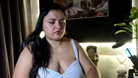 Goddess Azara online show from 06.24.26