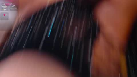 Adriana online show from 02.11.25