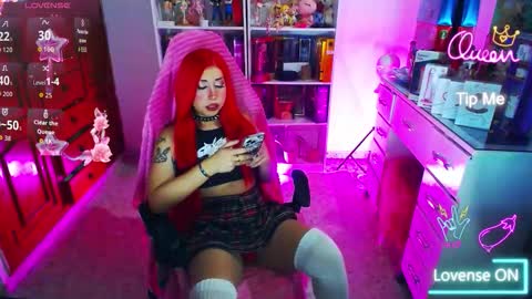 azaxelxxx online show from 03.25.26