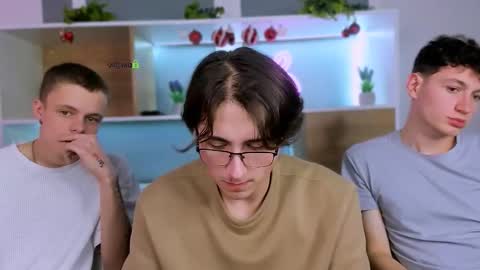 Snapshot of azen_rush chatting on 01.11.26 azen_rush online show from 01.11.26