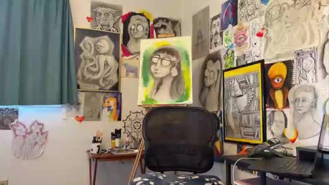 Azerai online show from 03.18.26