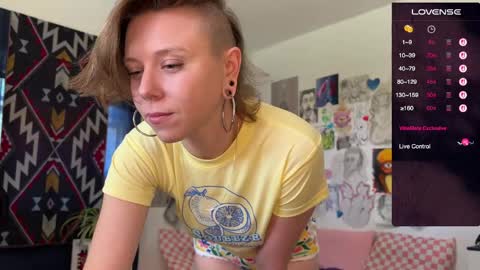 Azerai online show from 04.27.26