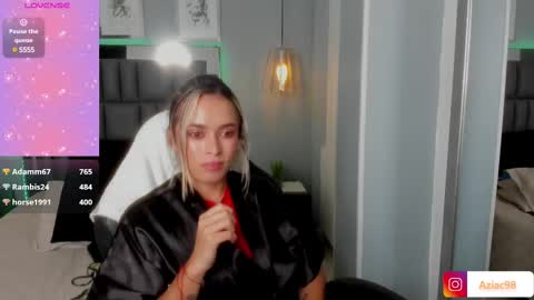 Ale online show from 02.26.25
