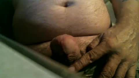 Snapshot of azjohnny chatting on 09.23.25 azjohnny online show from 09.23.25