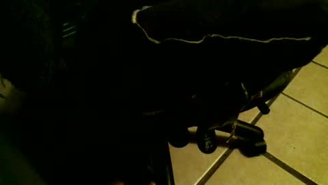 Snapshot of azjohnny chatting on 12.15.25 azjohnny online show from 12.15.25