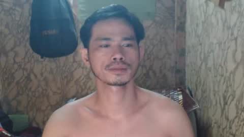 Snapshot of azn_philip chatting on 06.13.26 Philip online show from 06.13.26