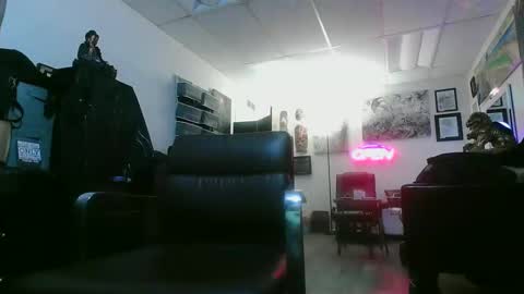 aznbeta_gooner online show from 04.18.26