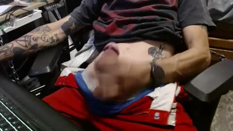 Rider online show from 09.25.25