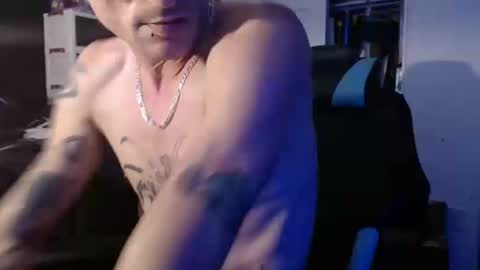 Rider online show from 10.14.25