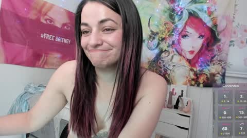 Snapshot of azucenaxxxgp chatting on 12.11.24 Azucena R online show from 12.11.24