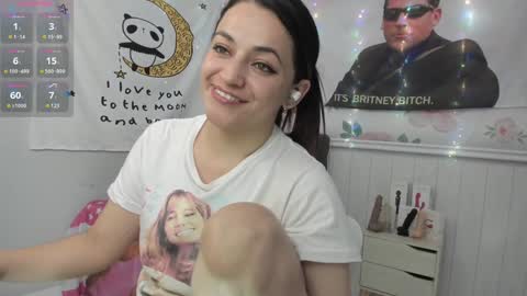 Snapshot of azucenaxxxgp chatting on 12.12.24 Azucena R online show from 12.12.24
