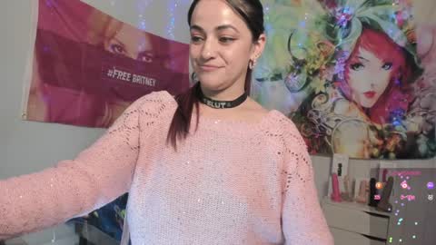 Snapshot of azucenaxxxgp chatting on 12.17.24 Azucena R online show from 12.17.24