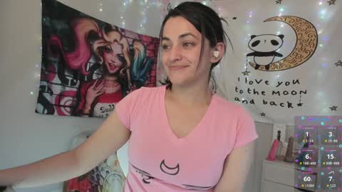 Snapshot of azucenaxxxgp chatting on 12.20.24 Azucena R online show from 12.20.24