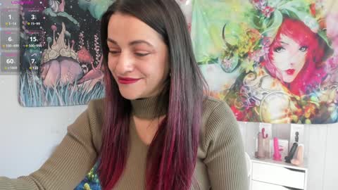 Snapshot of azucenaxxxgp chatting on 02.03.25 Azucena R online show from 02.03.25