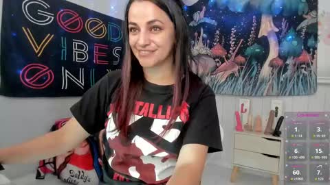 Snapshot of azucenaxxxgp chatting on 02.28.25 Azucena R online show from 02.28.25