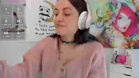 Snapshot of azucenaxxxgp chatting on 09.09.25 Azucena R online show from 09.09.25