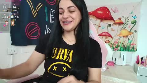 Azucena R online show from 04.23.26
