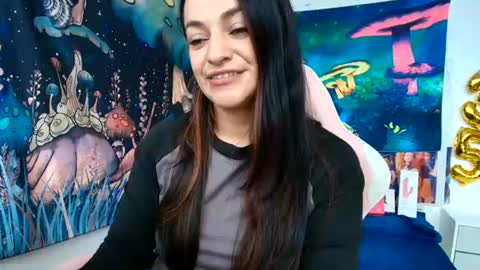 Azucena R online show from 07.04.26
