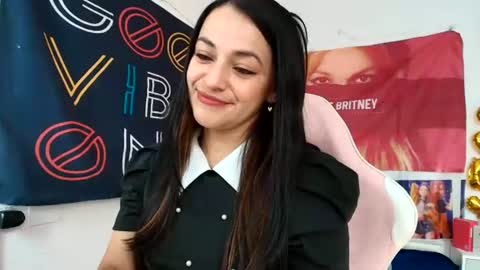 Azucena R online show from 07.28.26