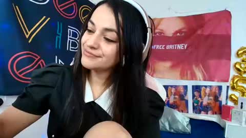 Azucena R online show from 07.28.26