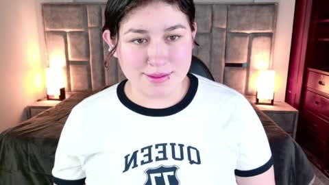 Snapshot of azul_veraa chatting on 06.04.26 Azul online show from 06.04.26