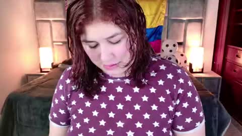 Azul online show from 06.20.26