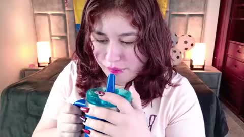 Azul online show from 06.25.26