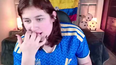 Azul online show from 06.26.26