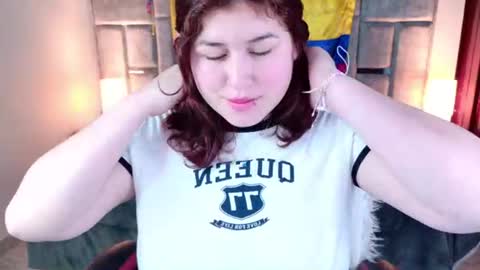 Azul online show from 07.02.26