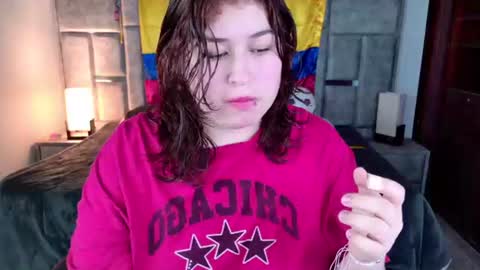 Azul online show from 07.03.26