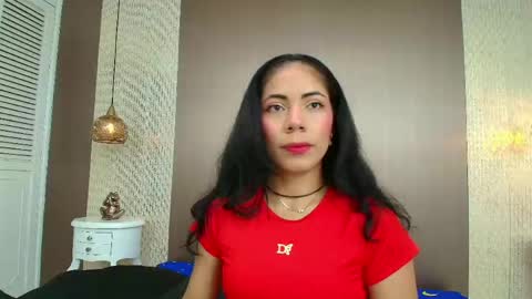 Snapshot of azulmaveric chatting on 04.09.26 AZUL online show from 04.09.26