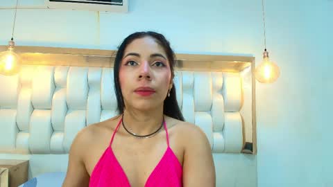 Snapshot of azulmaveric chatting on 05.27.26 AZUL online show from 05.27.26