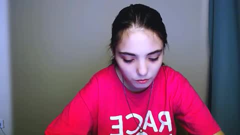 azumi_chan_ online show from 11.24.25