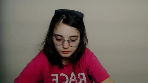 azumi_chan_ online show from 03.12.26