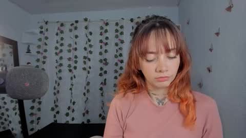 azumi saan online show from 09.13.25