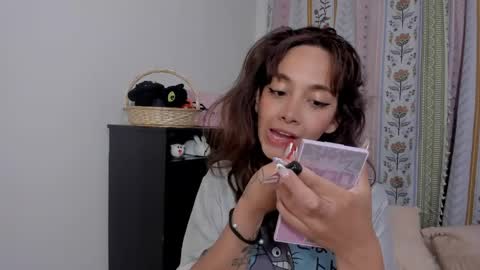 azumi saan online show from 05.06.26