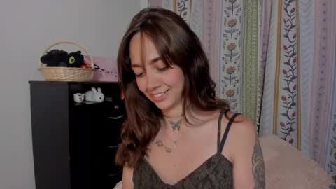 azumi saan online show from 05.09.26
